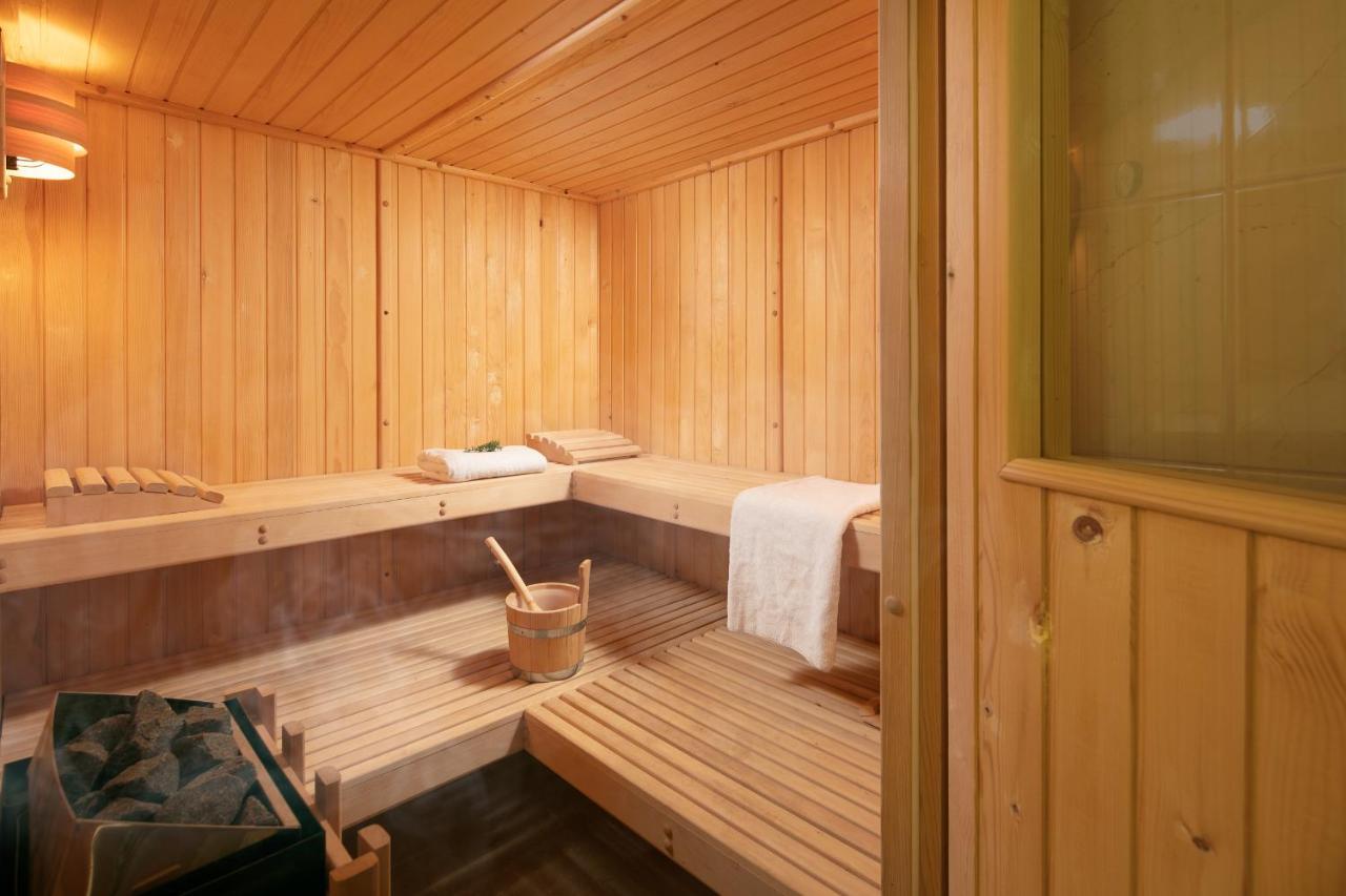 Residence Pietre D'Istria - With Private Service Burici Exterior photo